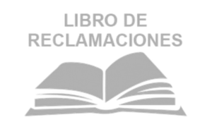 Libro de Reclamaciones