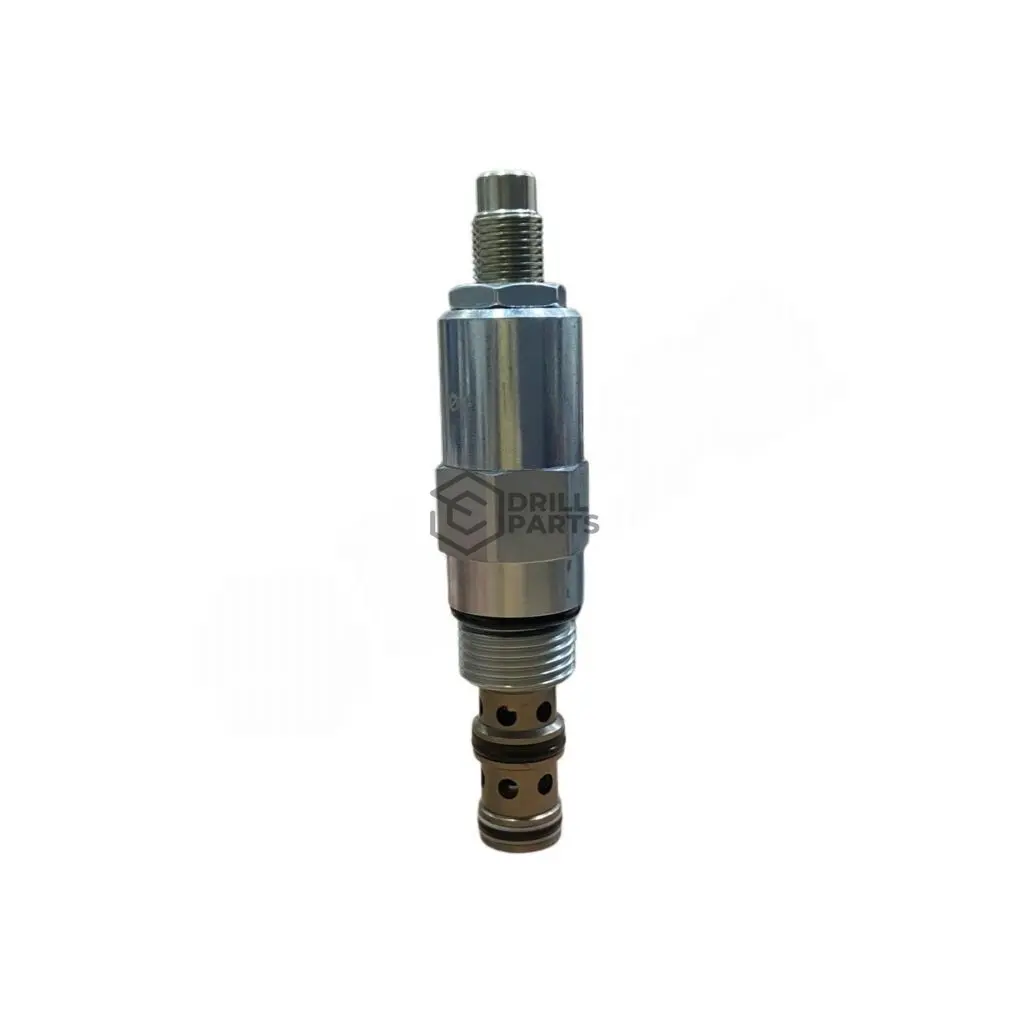 88110609  PRESSURE RELIEF VALVE VALVE 43 THC 561