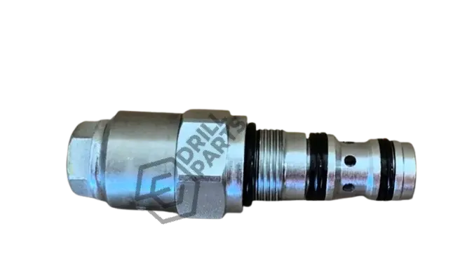 88770619  OVERCENTER VALVE N° 8 THC 561