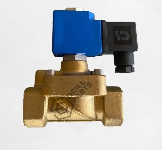 3217999720  SELENOIL VALVE EPIROC
