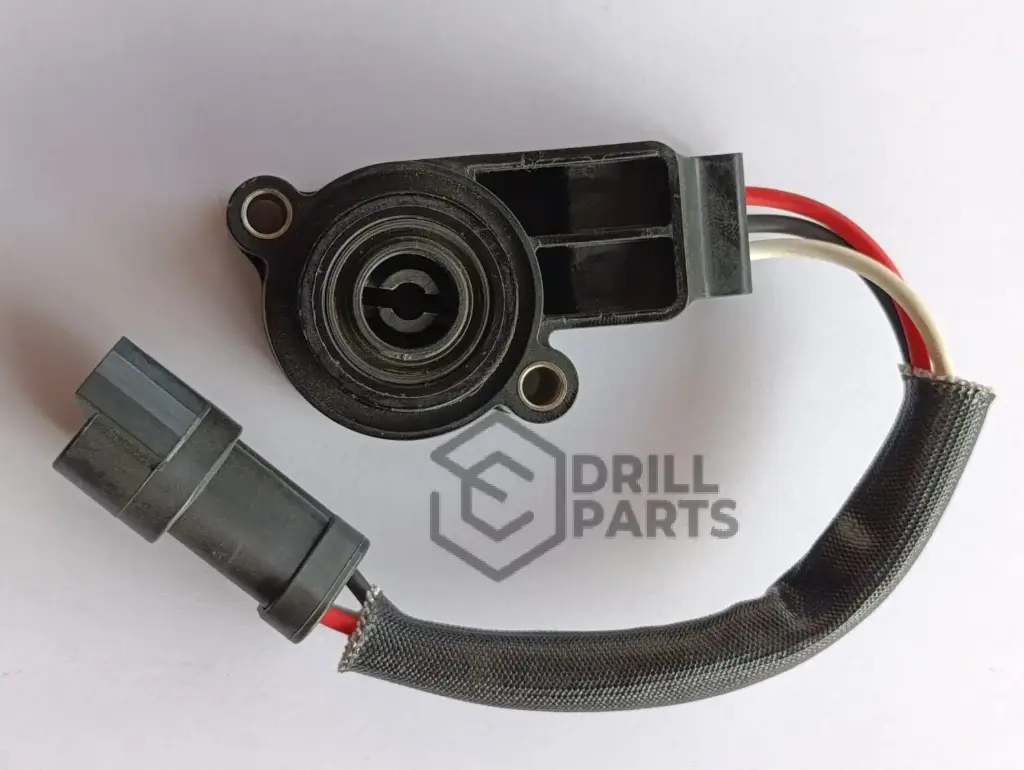 266-1484 / 266-1484 SENSOR DE POSCION DE EFECTO HALL SCOOP R1300G R3000H R1600G R1600H CARGADOR DE RUEDAS 988B 988F 972G 992G 988F II 938H 966G 950G 994D 962G 994 990H