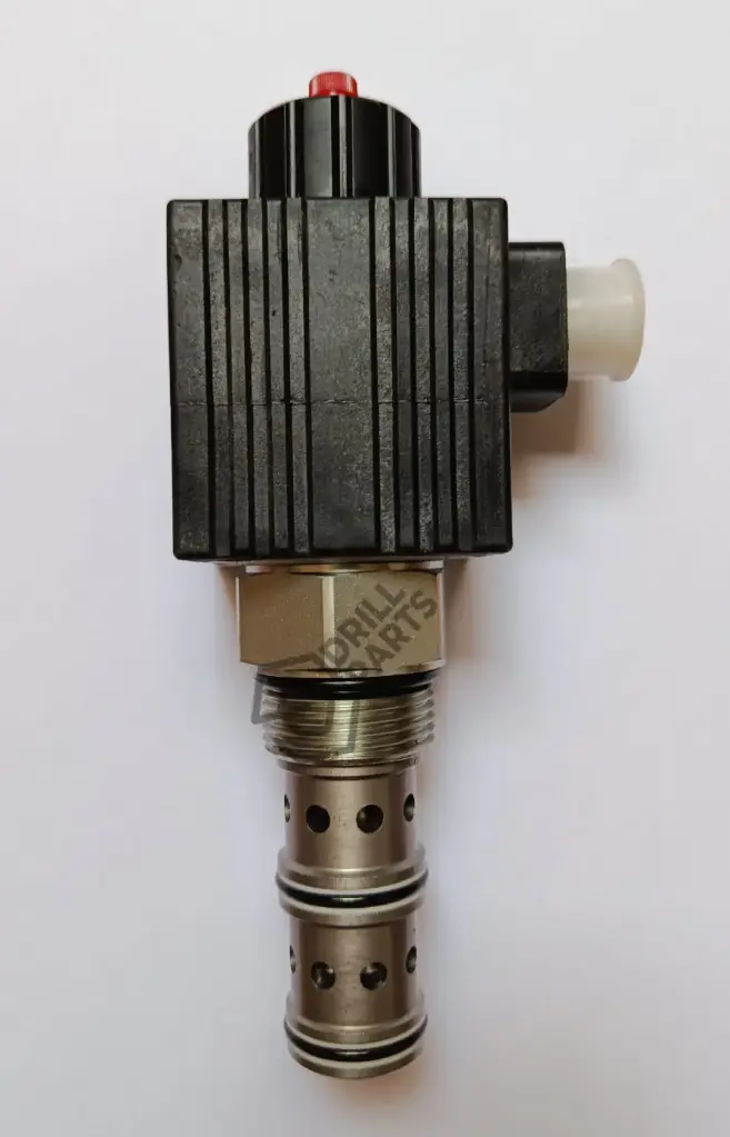 55063720 ELECTROVALVULA DIRECCIONAL BRAKE VALVE JUMBO DD311