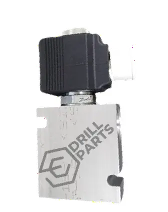 9106063014 ELECTROVALVULA BOOMER S1D  / BOLTEC 235 / BOOMER 281 ,  BOOMER 282 /  BOOMER L2D , BOOMER M1D / SIMBA H1257 /  Simba H1354 / Simba H157 / Simba L6C / Simba M4cC