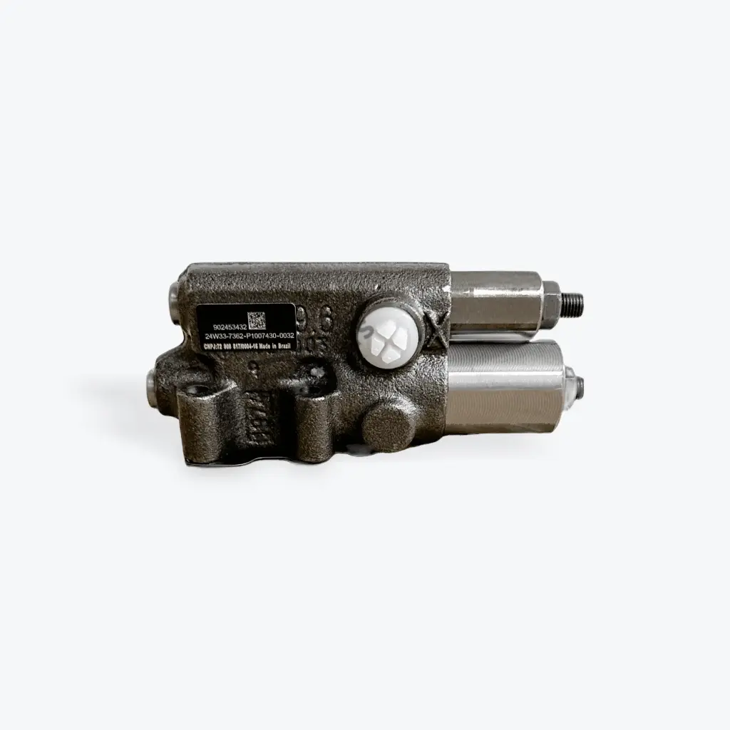 R902453432 REXROTH  PARA BOMBA DE PISTONES  AXIALES SERIE A10VSO y A10VNO                                                      JUMBO EPIROC  JUMBO SANDVIK   MUKI