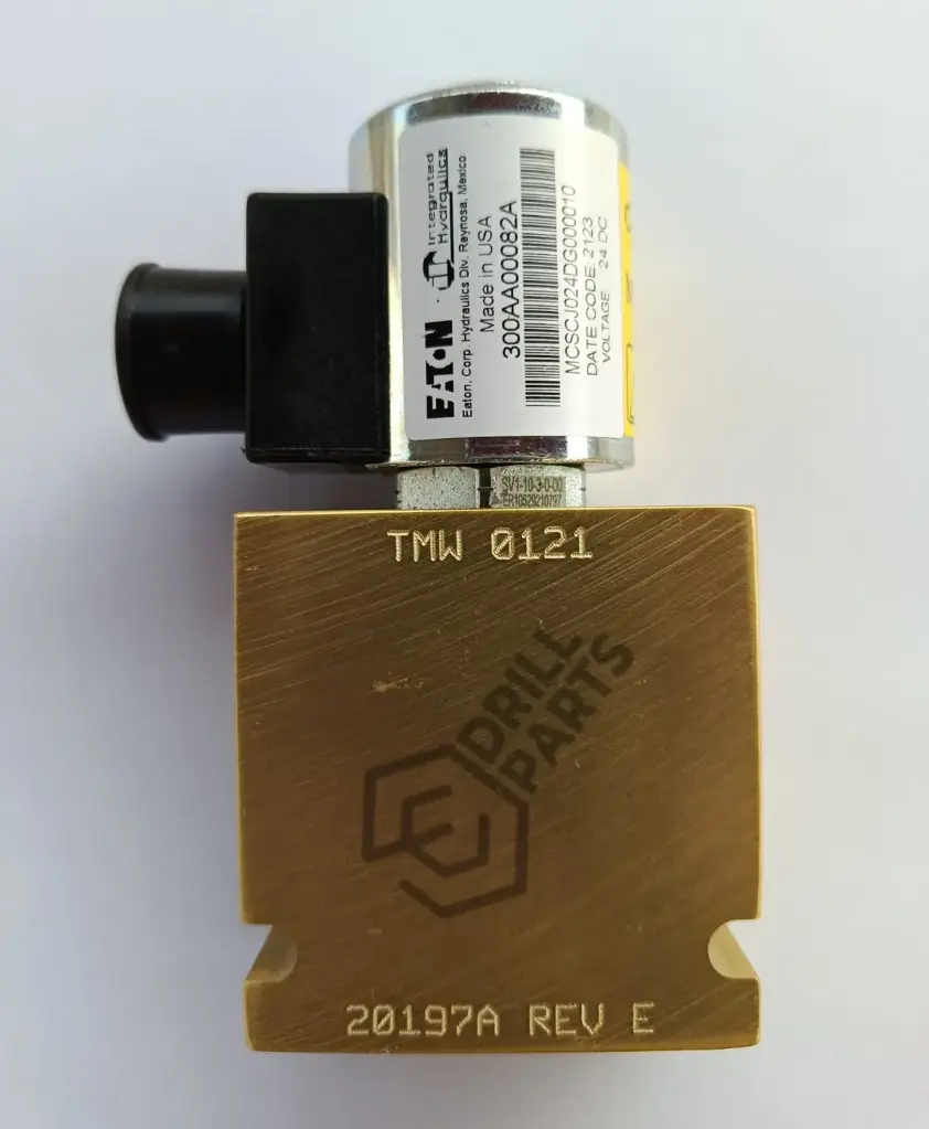 EATON 20197A  300AA0082A  24V