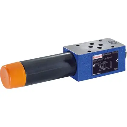 R900483788  VALV REDUCTORA PRES INTERM ZDR6DP2-4X/210YM   