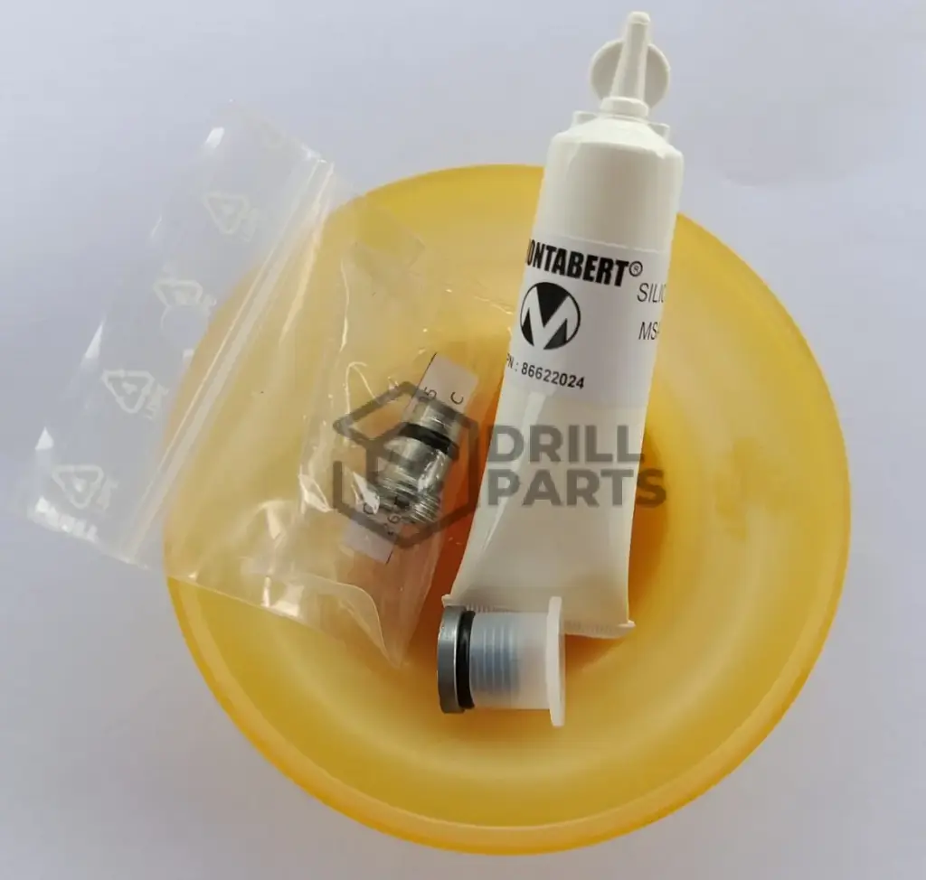 86600632 KIT MARTILLO  SC12 MONTABERT