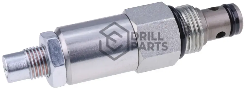 9106160787 VALVE BOOMER S1D