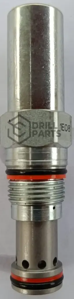 5540482300 / 5540 4823 00 VALVE SCOOP DUMPER  ST2G / MT2020 