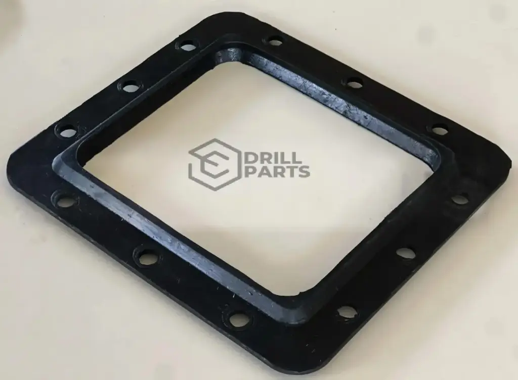 55000385 EMPAQUE JEBE LIMPIADOR DEL BRAZO / JUMBO DD311