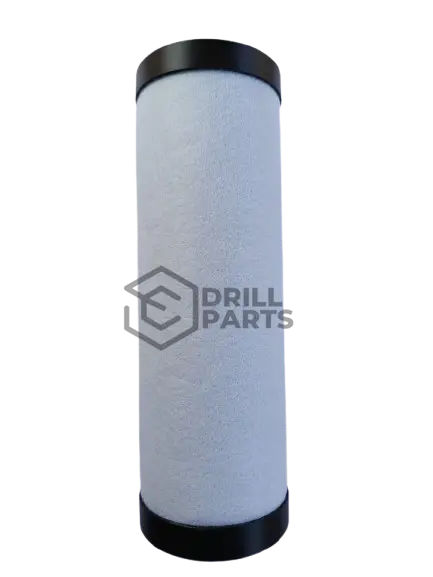 E536206 FILTRO SEPARADOR DE AGUA COMPRESORA ROBOT PUTZMEISTER SPM 4210
