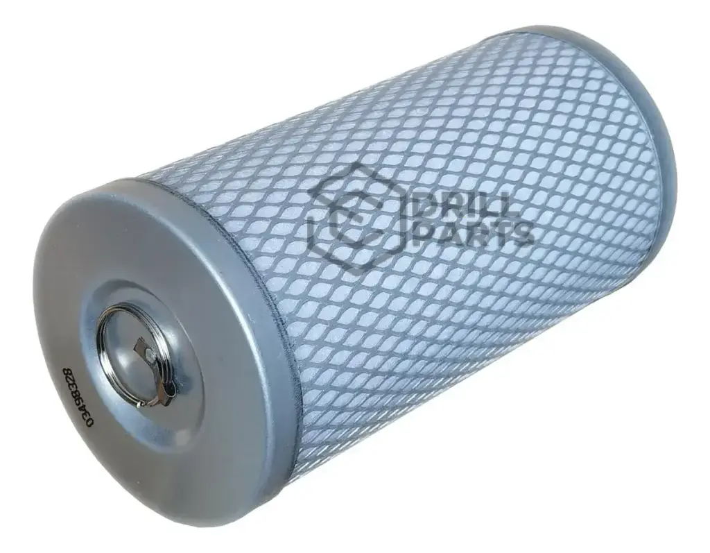 03498328 FILTRO SEPARADOR DE ACEITE   COMPRESORA GARDNER DENVER CT28 JUMBO SANDVIK