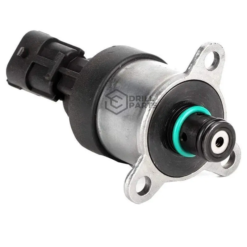 5257595 Actuador de control electrónico de combustible  para motor Cummins ISBE QSB ISDE ISBE MAN Truck TGA TGL TGM TGS TGX