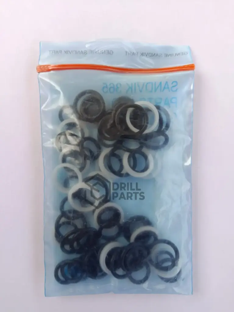 88261379 /  8826 1379 SEAL KIT DE POSICIONAMIENTO JUMBO DD311 / DD310 / DS311