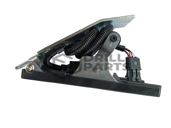77008675 ACCELERATOR PEDAL  JUMBO SANDVIK