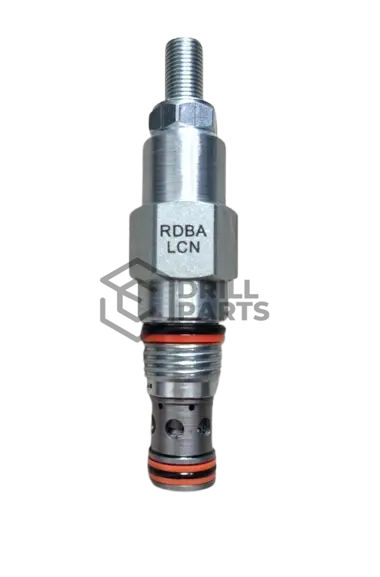 RDBA LCN VALVE SUN