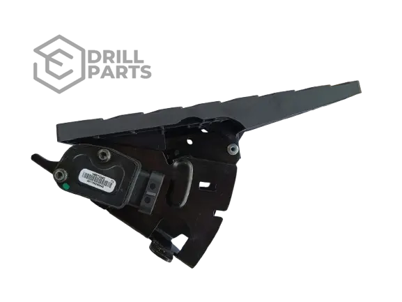 750040N-201-03   PEDAL DE ACELERACION CARGADOR FRONTAL JOHN DEERE  744K