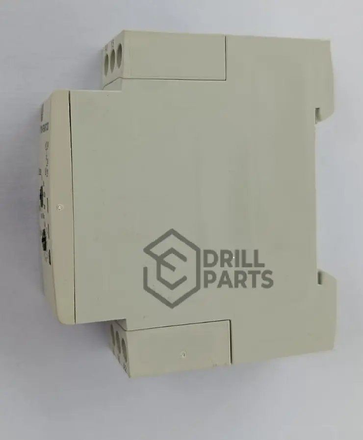 TEMPORIZADOR ELECTRONICO   24-48VDC 070421003  / 070401061 BOLTER 