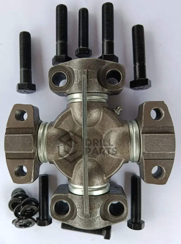 5535 7210 00 / 5535721000 SPICER BEARING DUMPER MT2010