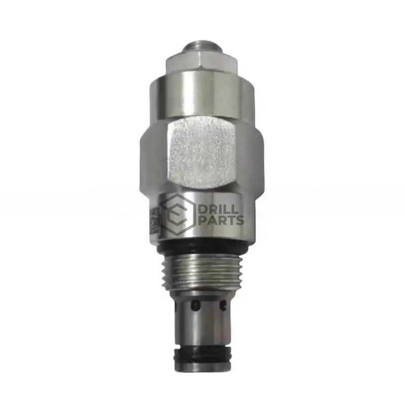  3217 8937 13 /  3217893713 VALVULA REG. BOOMER S1D / BOLTEC 235 / BOOMER M2D / SIMBA S7D 