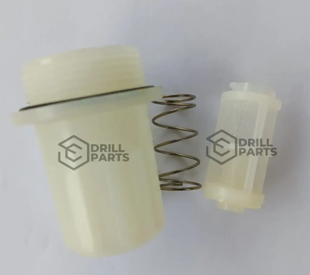 5112 3226 16 / 5112322616 / 0293 1529 / 02931529  FILTRO DE COMBUSTIBLE