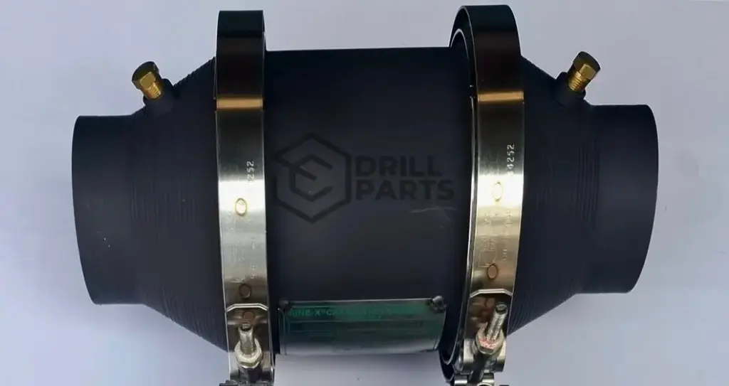 CATALISADOR MOTOR DEUTZ BF4L 2011