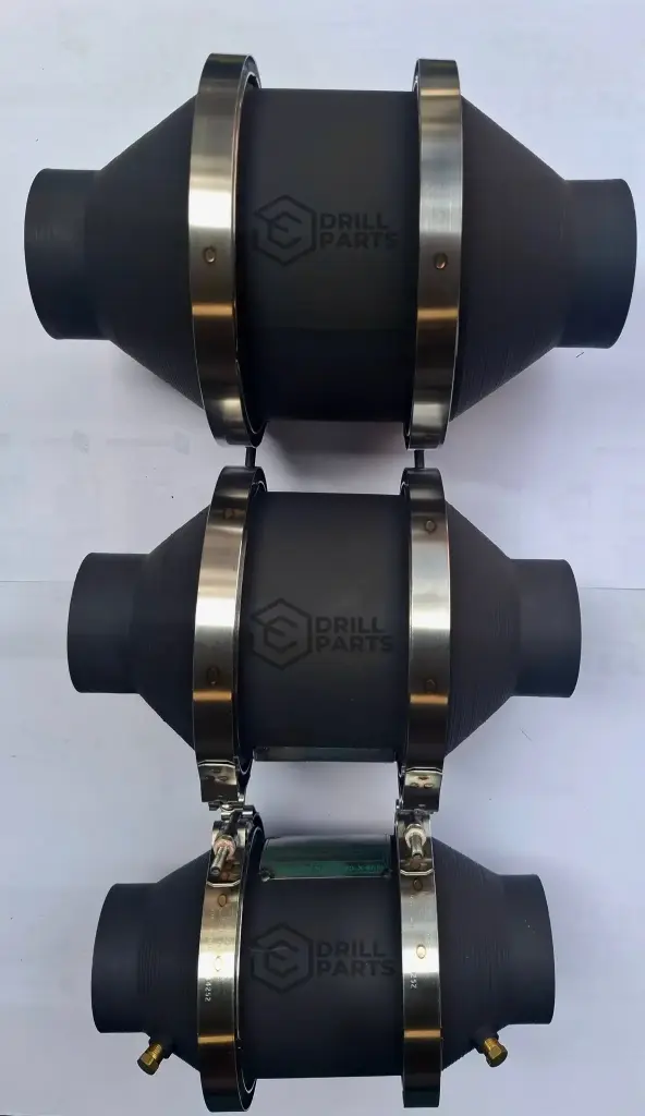 CATALISADOR MOTORES DEUTZ  BF4L2011 BF4L914  BF4M1013  BF6L914  BF6L1013  TDC 2013