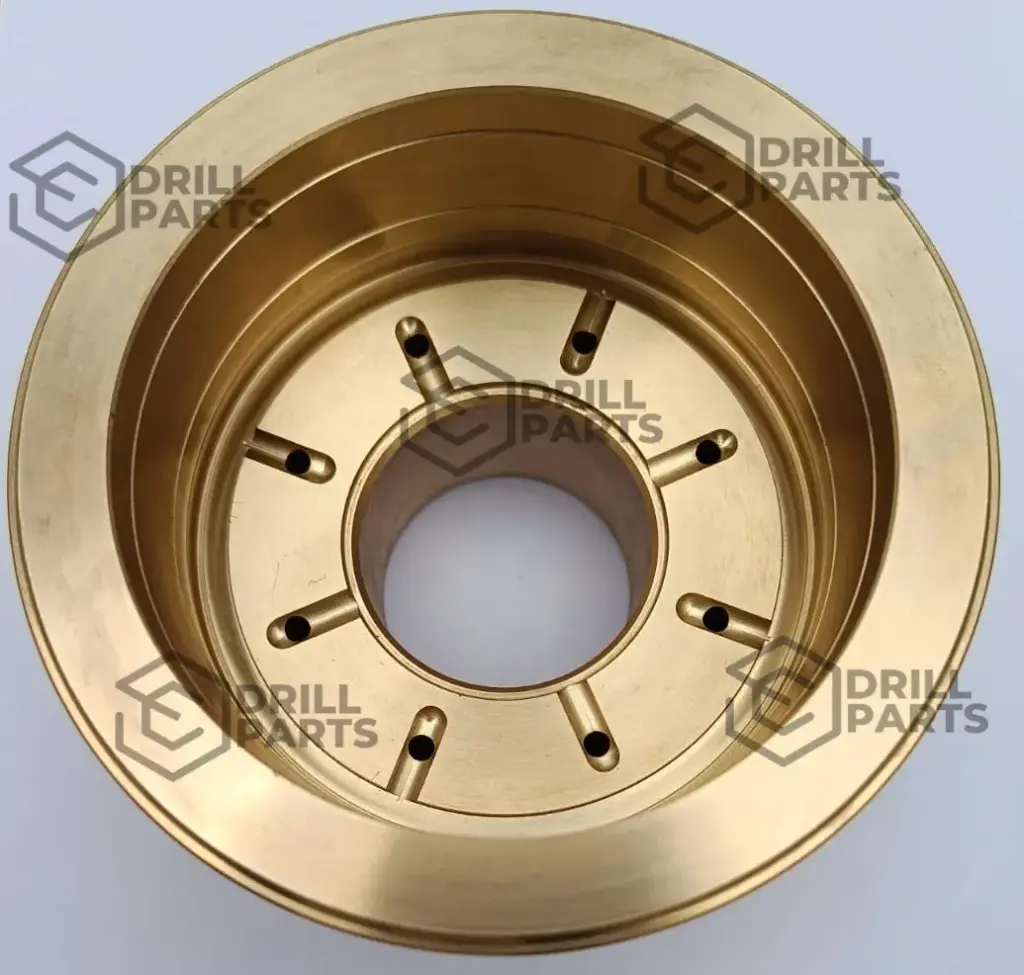 550 356 04 / 55035604 BEARING BUSHING DD311 /  HLX5