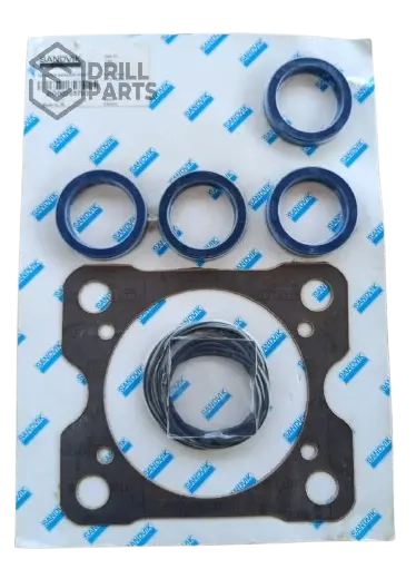BG00395793  SEAL KIT  RD314 WATER FLUSHING
