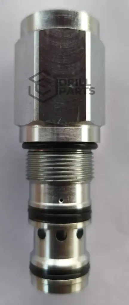 BG00326352 VALVE  COUNTERBALANCE 200BAR JUMBO DD311 / DD321 / DS421 /  DS311 / DL611.