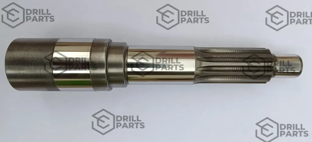 BG00917593  SHAFT, ROTATING RDX5 DD2710 / DD311 / DL210