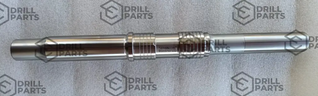 BG00787332  PISTON PERFORADORA  RDX5  JUMBO DD311/ DD2710 / DL210