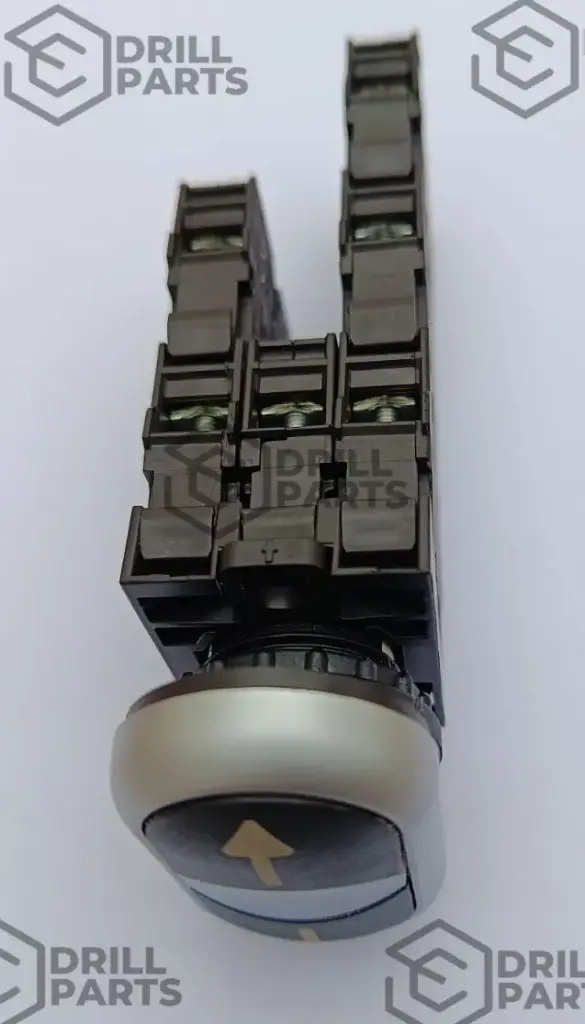 55083335 / 550 833 35 PUSH BUTTON DD311 / DS311 