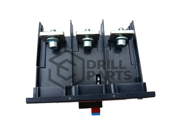 0704 36047 / 070436047  MODULO DIFERENCIAL VIGI 3P/NSX  FF0  BOLTER 99