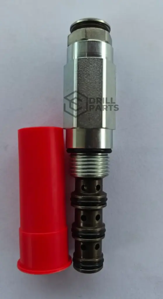 55181308 / 551 813 08 VALVE DIRECTIONAL JUMBO DD311 / DD2710 /  DD210