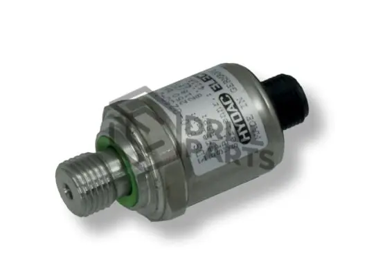 HYDAC EDS 810-0250-2-163 Interruptor de Presión Electrónico 0-250bar PNP 