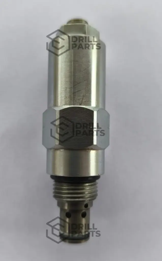 3217894500 / 3217894500  PRESS.REL.VALVE BOOMER S1D  / 281 / 282 SIMBA S7D