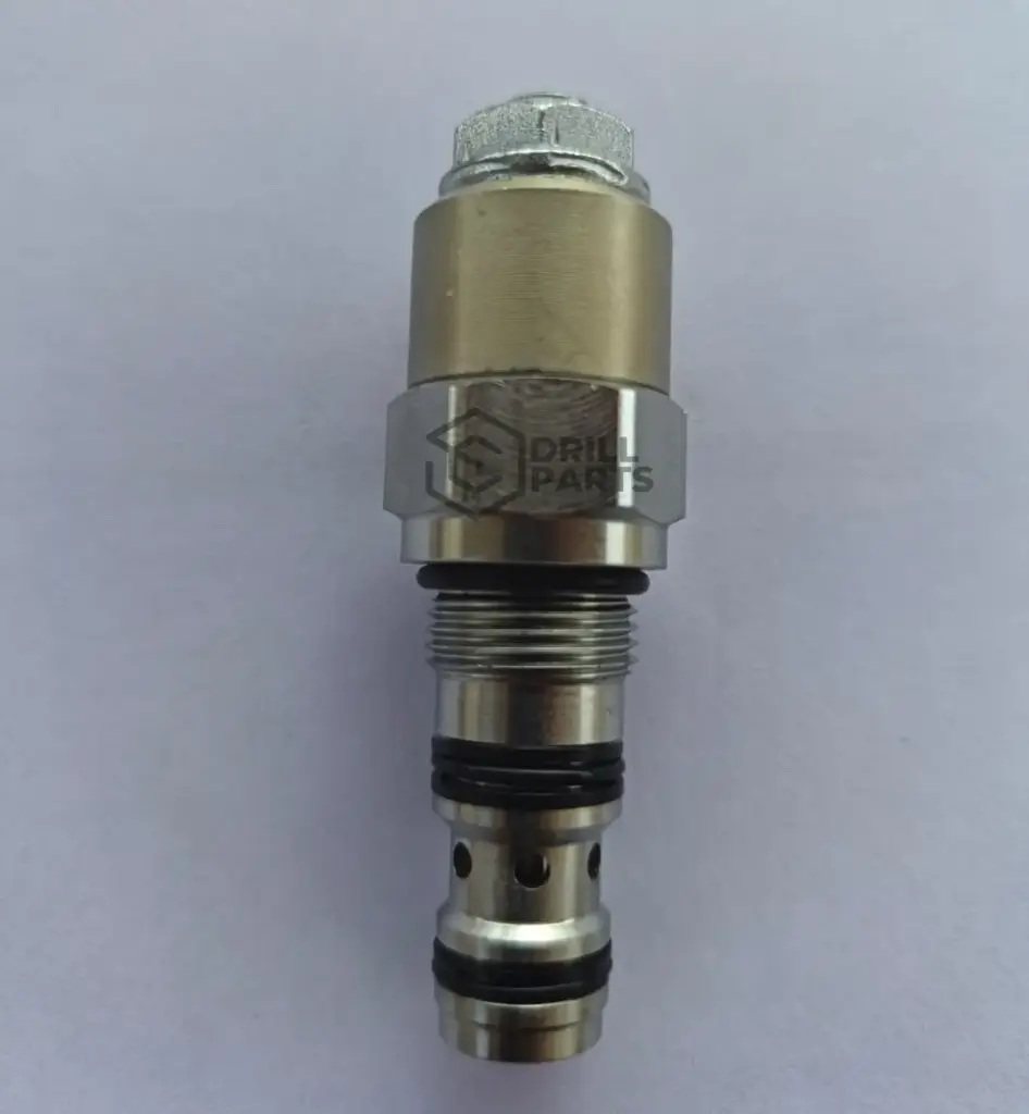 887 703 39 / 88770339 SEQUENCE VALVE JUMBO DD311 / DD310  / DS311