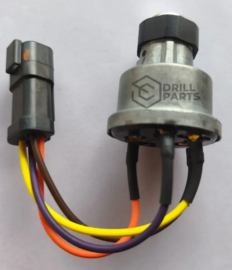 4678535   / 467-8535  CONJUNTO INTERRUPTOR SCOOP R1300G / R1600G / R1600H