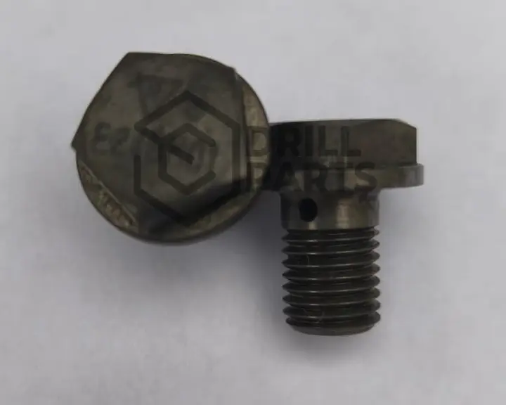 86265048 INFLATING SCREW    HC 109 / HC 120 / HC150 / HC 50. 