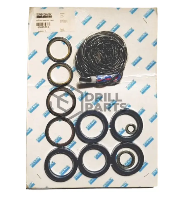  55025293 SEAL KIT PERFORADORA HLX5