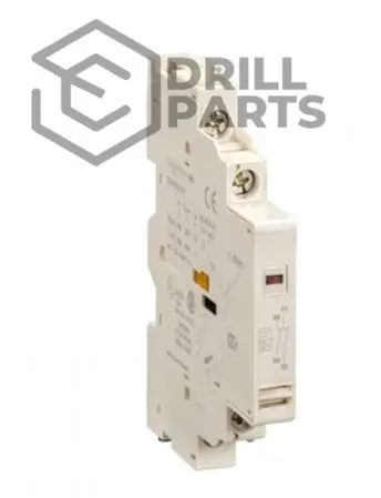 CONTACTO AUXILIAR TESYS GV 1NA + 1NA, GVAD1010, SCHNEIDER-ELECTRIC