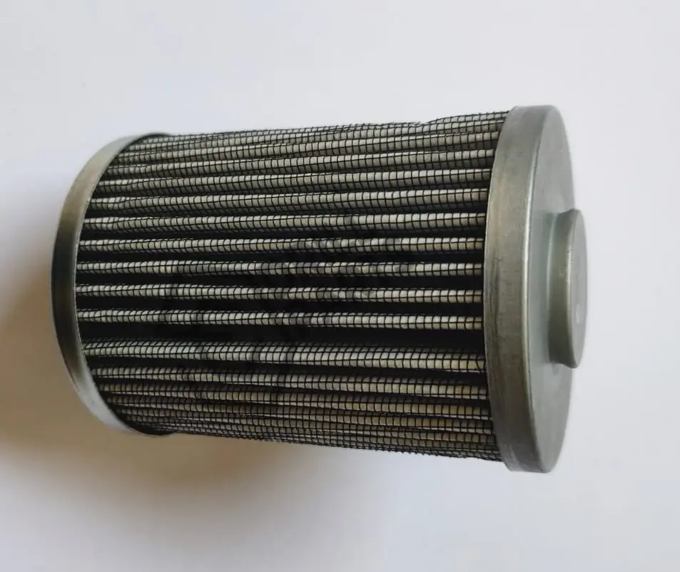 04004091 / 53505191 FILTRO ACEITE HIDR. FRENO   SCOOP LH307 / DUMPER TH 315 SANDVIK