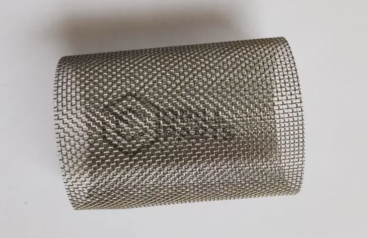 77012149 STRAINER FILTRO DE MALLA P/ CIRCUIT. AGUA JUMBO DD311 SANDVICK