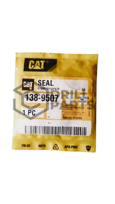 1389507 / 138-9507  SEAL 