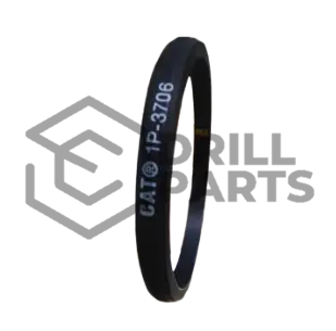 1P3706 / 1P-3706 0RING CUADRADO SCOOP R1600G