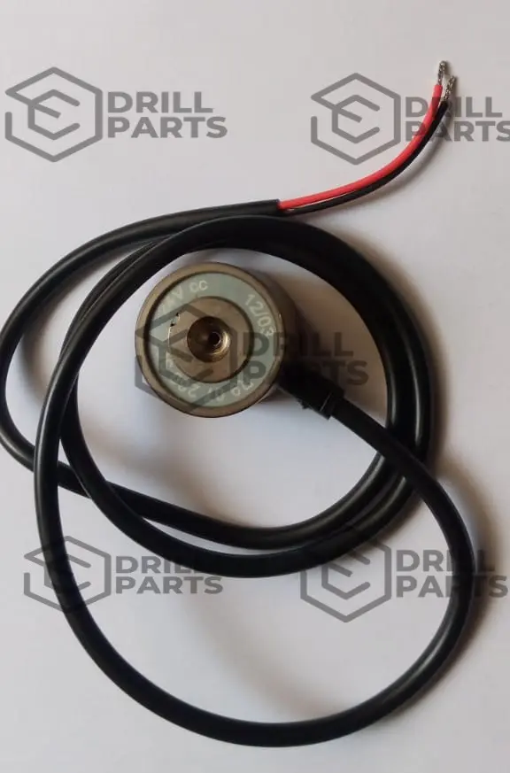 88288549 SOLENOIDE 24V P/ VALV. DISTRIB. 