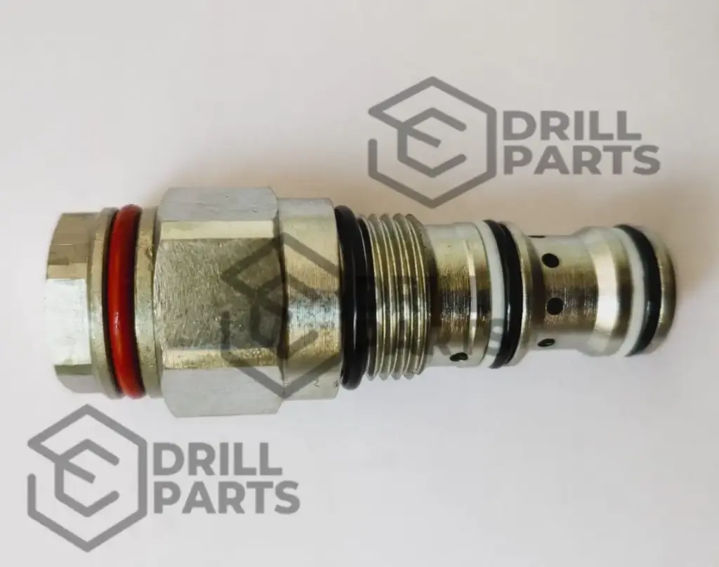 BG00326360 OVERCENTER VALVE JUMBO DD311 SANDVIK