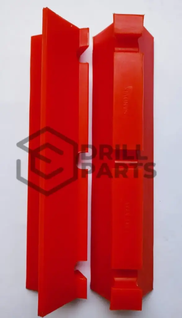 33001698 / 26337628 SLIDE PIECE JUMBO SANDVIK DD311/ DD310
