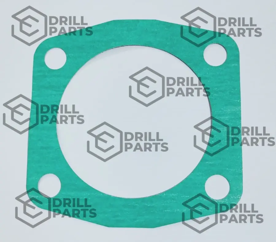 550 042 26 / 55004226 GASKET PLATE FOR PRESSURE ACCUMULATOR PERFORADORA HLX5